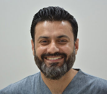 Dr Junaid